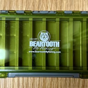 Teton Compartment Box 2Sided